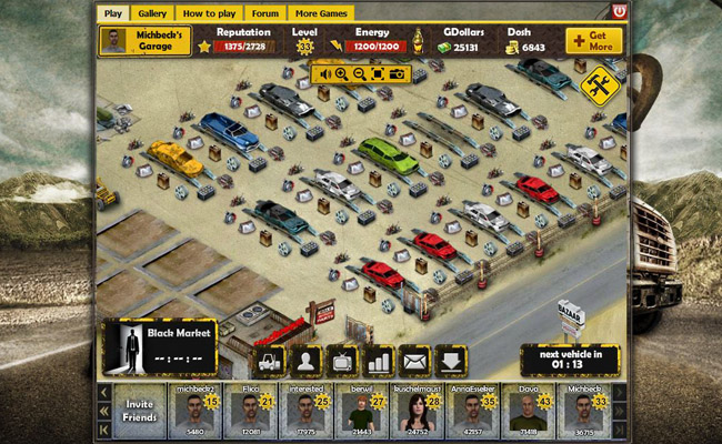 Игри - Фермерска игра с много красиви графики и интересен геймплей